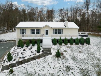 63 Methodist Farm Road, Averill Park, NY, 12018