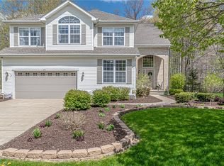 435 Providence Dr, Medina, OH