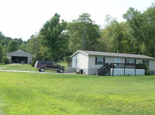 61615 Greenlawn Rd, Quaker City, OH 43773