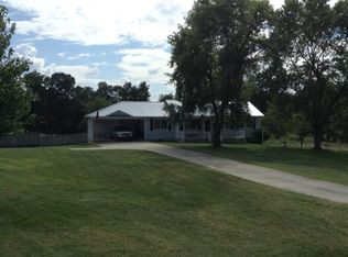 351 Evergreen Rd NE, Ranger, GA 30735