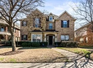935 Pelican Dr, Allen, TX 75013