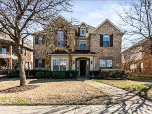 935 Pelican Dr, Allen, TX 75013