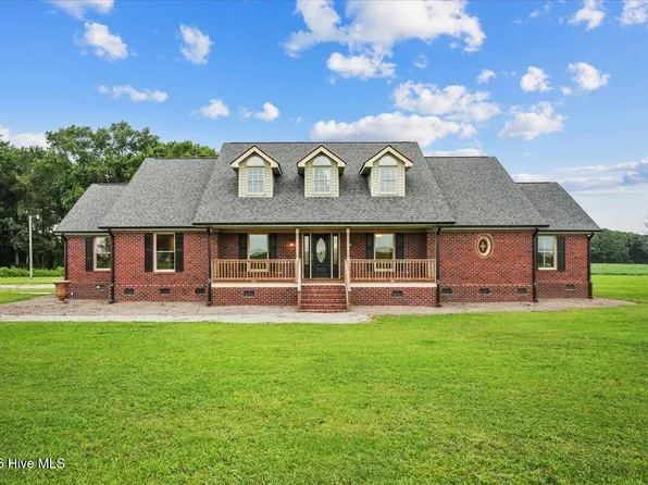 232 Mitchell Farm Road, Goldsboro, NC 27530
