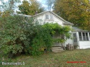 1392 North St, Pittsfield, MA 01201