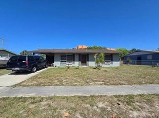 1191 Cable Ln NE, Palm Bay, FL 32905