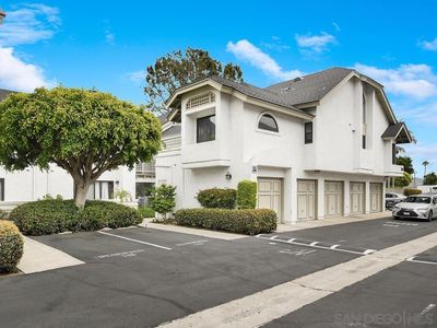 536 Via De La Valle UNIT C, Solana Beach, CA, 92075