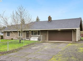 15006 NE Rancho Dr, Vancouver, WA 98682