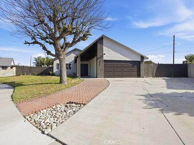 4063 Honeysuckle St, Riverside, CA, 92501