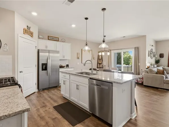 4609 Reedy Creek Farm Cir, Greensboro, NC 27405