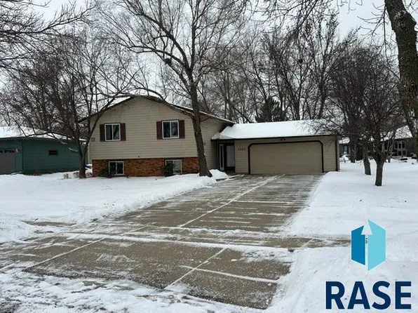 4205 S Southeastern Ave, Sioux Falls, SD 57103