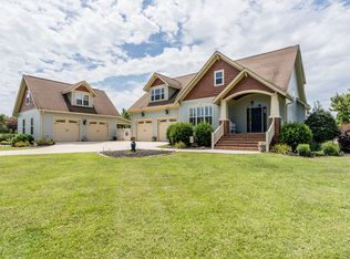 101 Shambley Meadows Dr, Pittsboro, NC 27312