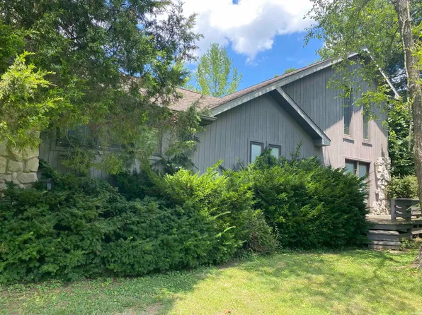 4424 S State Road 61, Winslow, IN 47598