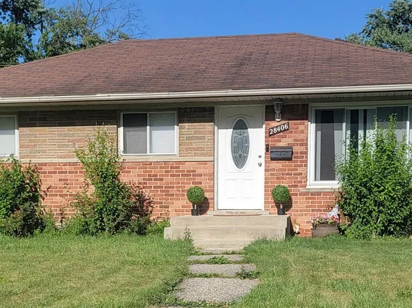 28406 Stuart Ave, Southfield, MI 48076