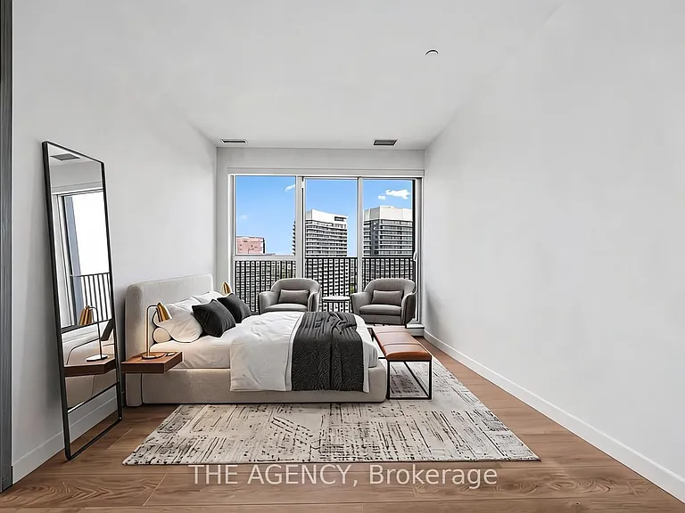 18 Esther Shiner Blvd #3107 — Photo 7