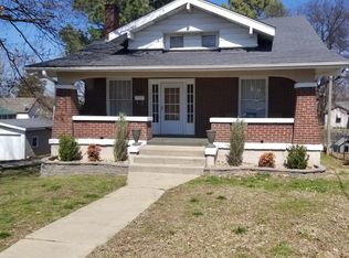 985 Kinzer St, Poplar Bluff, MO 63901