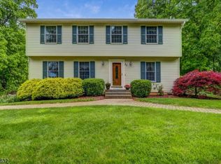 30 School Street Ext, Califon, NJ 07830