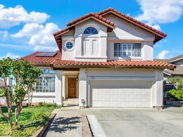 1055 Sandhurst Drive, Vallejo, CA 94591