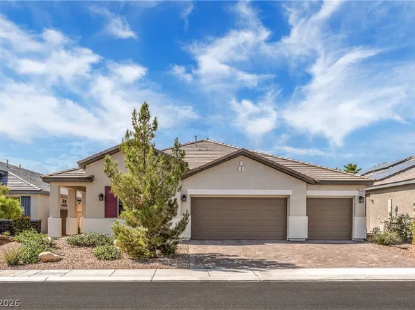 6341 Regina Ridge St, Las Vegas, NV 89149