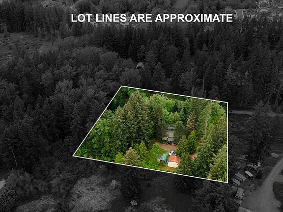 4th image of 31484 SE Woodland Rd