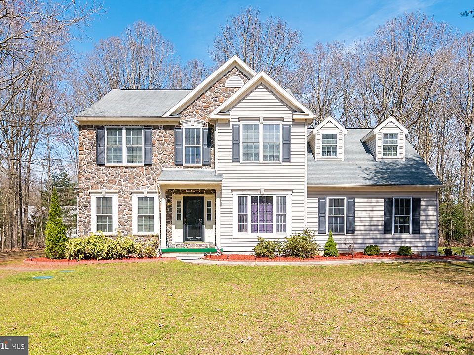 14 W Gardenia Blvd, Greenwood, DE 19950 Zillow