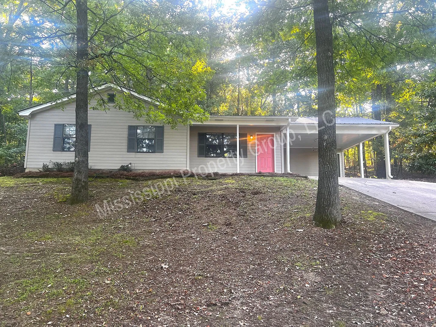 3BR/2BA Home — Photo 1