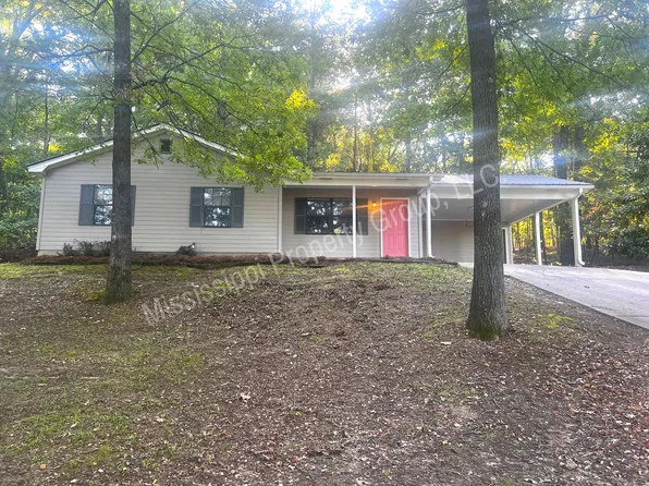 350 Christman Dr, Oxford, MS 38655