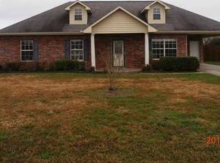 152 Jeremy Dr, Opelousas, LA 70570