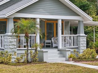 1419 E Ridgewood St, Orlando, FL 32803