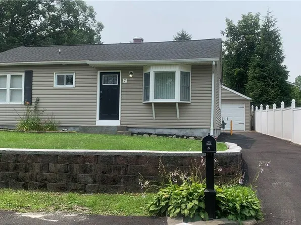 7 Peter Scott Drive, Cornwall, NY 12518