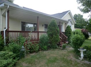 31 Munson St, Coldwater, MI 49036