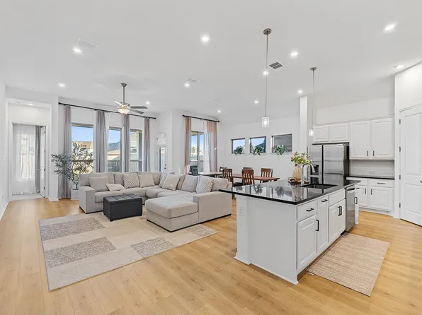 309 Hollister Dr, Liberty Hill, TX 78642