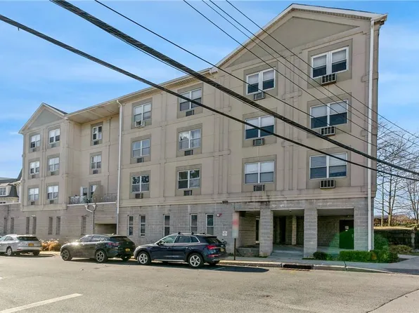 400 Mount Pleasant Avenue #1B, Mamaroneck, NY 10543