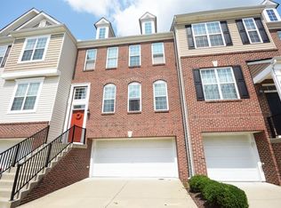 4233 N Gensen Loop UNIT B, Cincinnati, OH 45245
