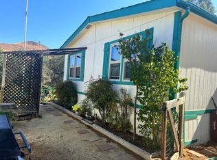 102 Mason Rd, Bodfish, CA 93205