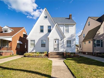 18111 Neff Rd, Cleveland, OH, 44119