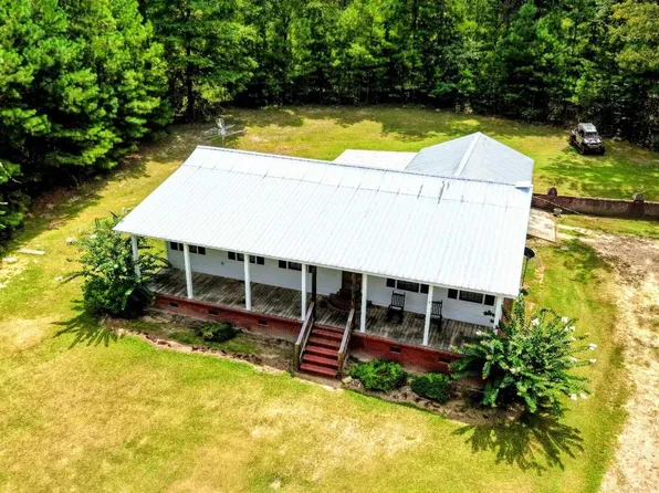 3805 Barlow Rd, Millry, AL 36558