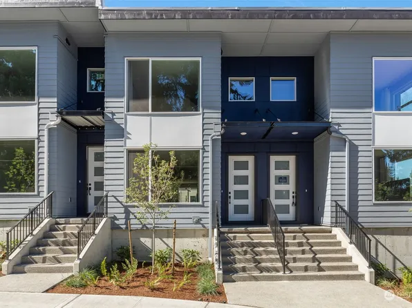 2117 N 148th Street #C, Shoreline, WA 98133