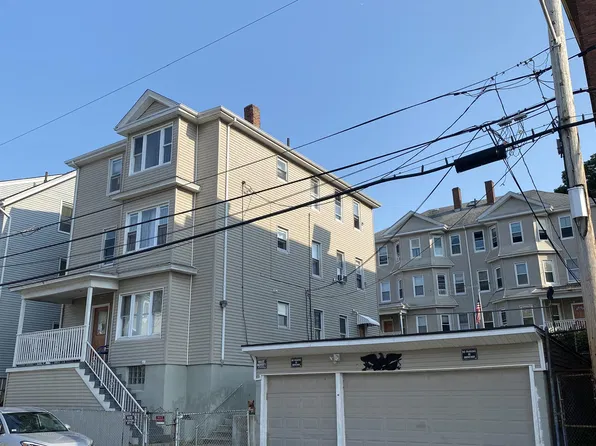 425 Division St #2, Fall River, MA 02721
