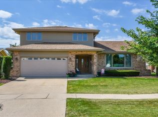 8955 178th St, Tinley Park, IL 60487