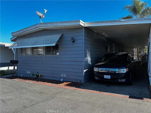 16600 Orange Ave Spc 66, Paramount, CA 90723