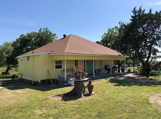 5769 County Road 3300, Kempner, TX 76539