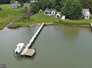 21876 Albie Rd, Sherwood, MD 21665