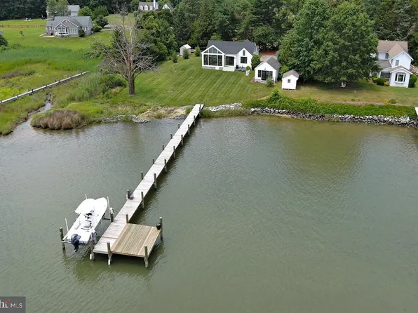 21876 Albie Rd, Sherwood, MD 21665