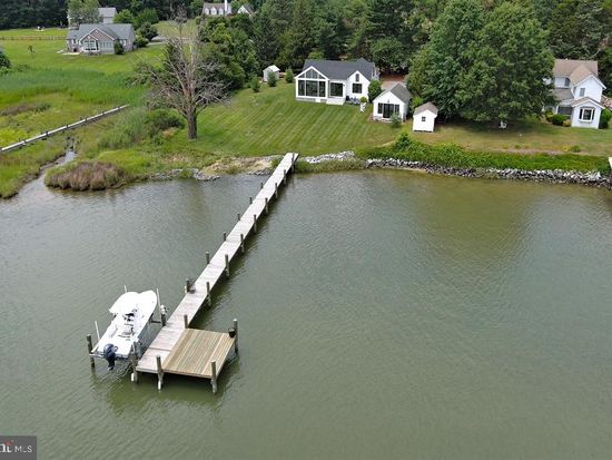 21876 Albie Rd, Sherwood, MD 21665