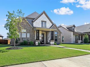14368 Cottontail Dr, Roanoke, TX 75033