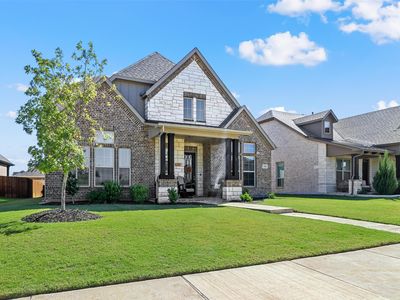 14368 Cottontail Dr, Roanoke, TX, 75033