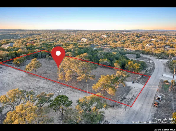 276 Kellog LOT 161, Fischer, TX 78623