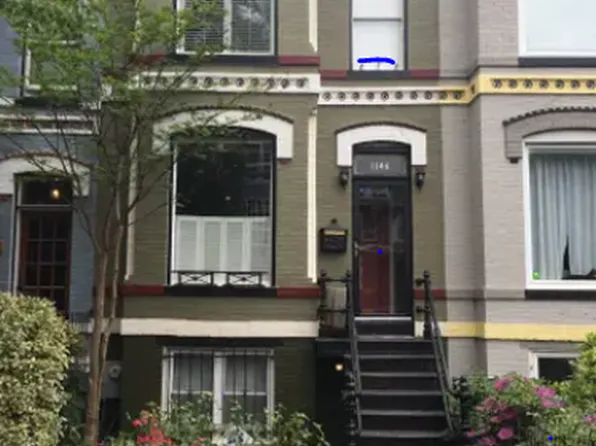 1146 5th St NE #2, Washington, DC 20002