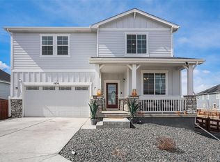 1830 Thrive Drive, Windsor, CO 80550