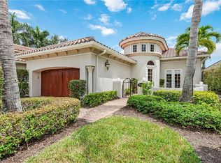 9112 Cherry Oaks Trl, Naples, FL 34114